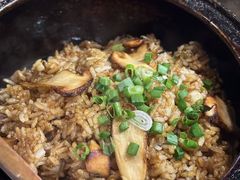 -吃货私房菜(丽江束河古镇店)