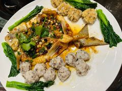 -阿多私房菜(顺德店)