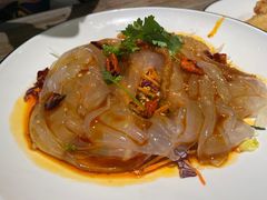 -四姐妹东北饺子(沙尾路店)