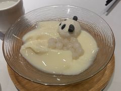 -眉州东坡(团结湖店)