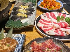 -壹兆炭火烧肉·烤鳗鱼(金水花城店)