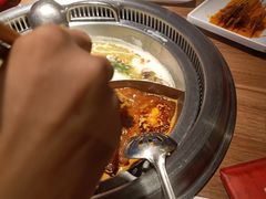 -季季红火锅(南康宝林大厦店)