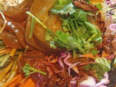 -山里屯铁锅炖·东北菜(康桥店)