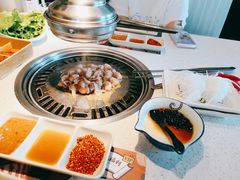 -猫抓烤肉(春熙路店)
