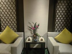 -文华东方水疗中心