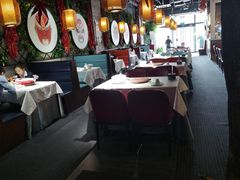 大堂-雲蜀龙阁·金牌水煮鱼(方庄店)