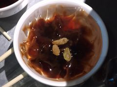 -探鱼·鲜青椒爽麻烤鱼(天河优托邦店)
