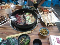 -唐记煌大坨卤牛肉串串(瑞南街店)