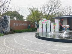 -无锡梅园公园