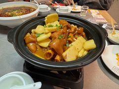 -赵小犇·江湖川菜馆