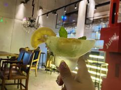 大堂-MAAN COFFEE(金桥店)