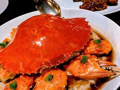 -广州文华东方酒店·江-由辉师傅主理