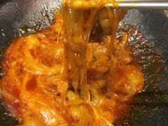 芝士无骨辣鸡爪-一品诚记烤肉·甄选店(中南路店)