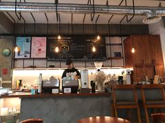 -fishtank鱼缸咖啡(三山街店)