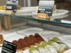-WHEAT&BAKER-麥(凯德来福士店)