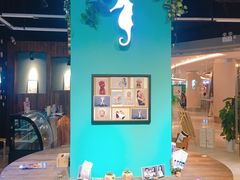 -海马体照相馆(天津世纪都会店)