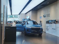 -理想汽车(世纪汇店)