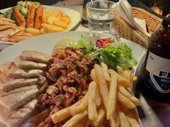 -HELLO MUSAE 拾光缪斯餐厅·纯正希腊风味(苏州中心店)