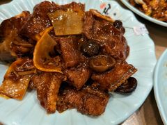 -南来顺饭庄·清真(南菜园店)