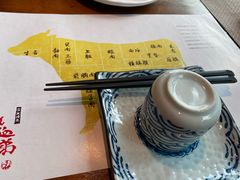 -热血兄弟·炭火烤肉(融侨中心店)