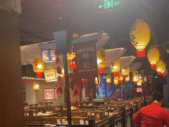 -杨记隆府重庆江湖菜(大悦城店)