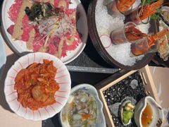 -匠和风精致料理(成都龙湖滨江天街店)