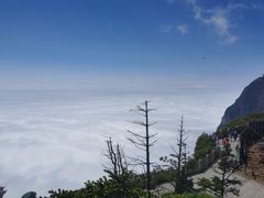 -峨眉山风景名胜区