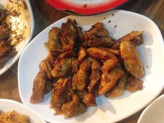-炙热童年·老北京炙子烤肉(南锣鼓巷店)