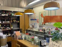 -Brut Eatery悦璞食堂(愚园路店)