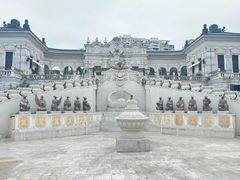 -珠海圆明新园