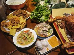 -丁里羊肉小镇(太宁路口店)