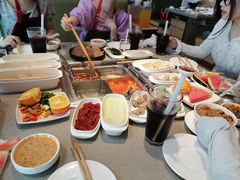 -海底捞火锅(新松江路店)