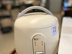 小锅米饭-费大厨辣椒炒肉(黄兴中心广场店)