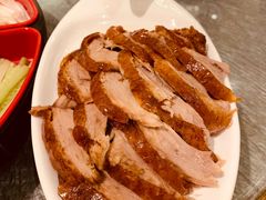 褔记烤鸭-好福记饭店(红梅公园店)