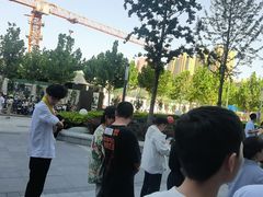 -欢乐水魔方水世界