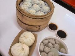 -津品味小吃(大学湾店)