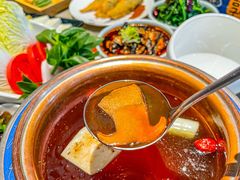 -享月汤皇·海鲜小火锅·聚会(曲江创意谷店)