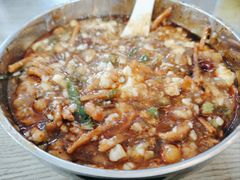 -峨眉山豆腐脑(芳草总店)