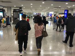 -香港国际机场-T2航站楼