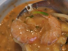 -村长家的疙瘩汤·东营菜(东营茶城店)
