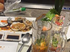 -大渔铁板烧(花园道店)