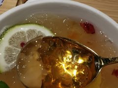 -炖物24章·顺时轻养茶(杭州保利时光里店)