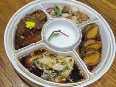 -必点海鲜·鲅鱼水饺(鞍山西道店)