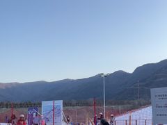 -北京西山滑雪场