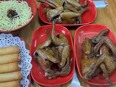 -光明刘冰乳鸽店(光明法政北路店)