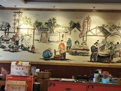 -老雒阳面馆·水席·洛阳菜(王城路店)
