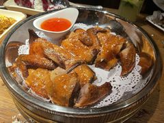胡桃里烤鸡-胡桃里音乐酒馆(四道口店)