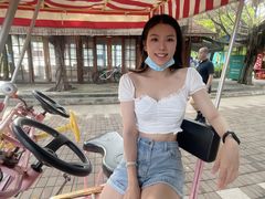 -白沙门生态公园
