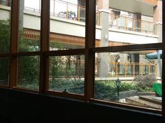 -成都安仁福朋喜来登酒店