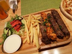 -ALAMEEN阿拉伯餐厅(三里屯店)